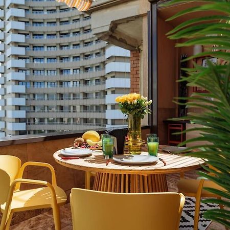 Апартаменты Terrasse Des Plongeurs Бухарест Экстерьер фото