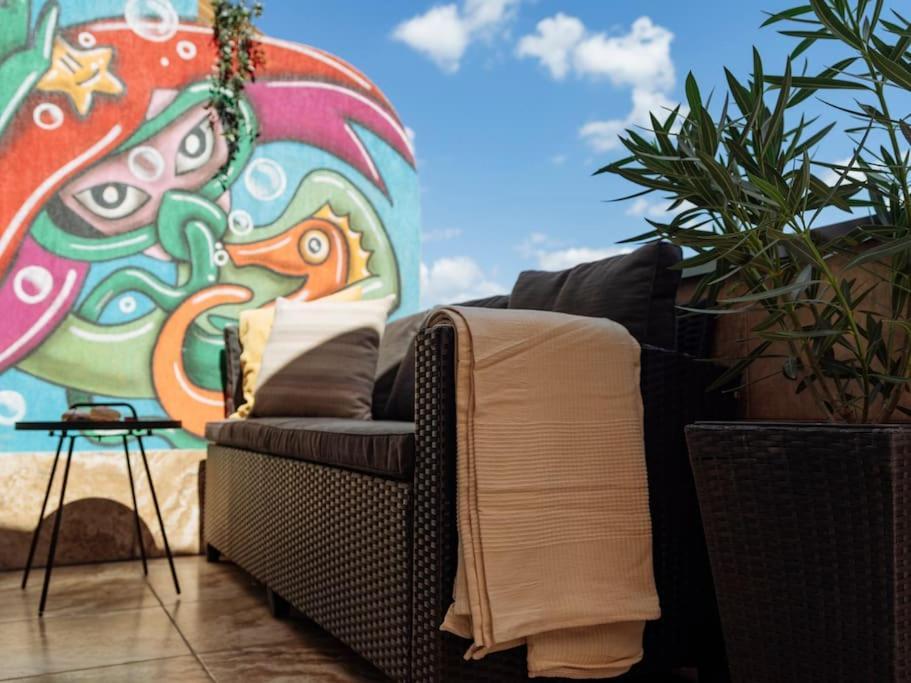 Апартаменты Terrasse Des Plongeurs Бухарест Экстерьер фото